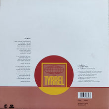 Load image into Gallery viewer, The Tyrrel Corporation : The Bottle (12", Single)