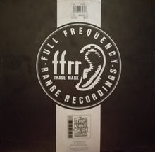 Load image into Gallery viewer, The Vibe Tribe* : Trust (12", Maxi)