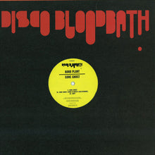 Load image into Gallery viewer, Hand Plant : Gone Ghost (12")