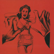 Load image into Gallery viewer, Hand Plant : Gone Ghost (12")