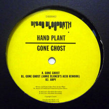 Load image into Gallery viewer, Hand Plant : Gone Ghost (12")