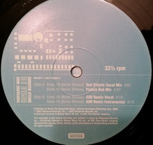 Load image into Gallery viewer, Scapegoat Wax : Aisle 10 (Hello Allison) (12", Single)