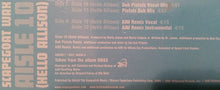 Load image into Gallery viewer, Scapegoat Wax : Aisle 10 (Hello Allison) (12", Single)