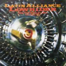 Load image into Gallery viewer, Latin Alliance : Low Rider (12")