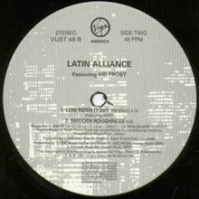Load image into Gallery viewer, Latin Alliance : Low Rider (12")