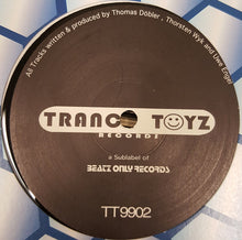 Load image into Gallery viewer, Sector 5 : Armageddon (12")