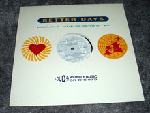 Load image into Gallery viewer, Museka : The M-Series EP (12", EP)