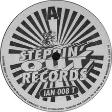 Load image into Gallery viewer, Techno Too : Reaching Out (12")