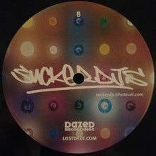 Load image into Gallery viewer, Sucker DJ's : For Love (12")