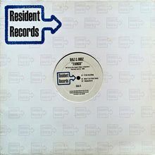 Load image into Gallery viewer, Daz & Didz : Fango (12")