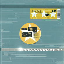 Load image into Gallery viewer, Quazar : Ninety-Seven Stars (12")