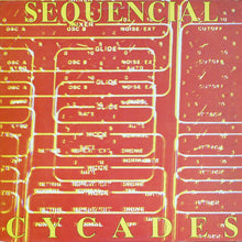 Load image into Gallery viewer, Sequencial : Cycades (12")
