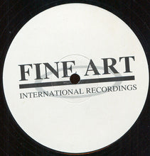 Load image into Gallery viewer, Mark C & Tera : Cee : S 01 (12")