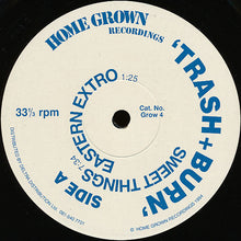 Load image into Gallery viewer, Trash + Burn : Untitled (12")