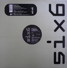 Load image into Gallery viewer, Surreal : Pearls (12")