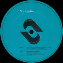 Load image into Gallery viewer, Soundsation : Do You Feel It (12")