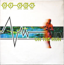 Load image into Gallery viewer, De Bos : On The Run (12")