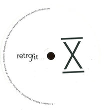 Load image into Gallery viewer, Matthew Burton, Kate Rathod, Jay Shepheard : Retrofit 10 (12")