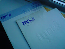 Load image into Gallery viewer, K & M : You're The One (12", Ltd, Promo)