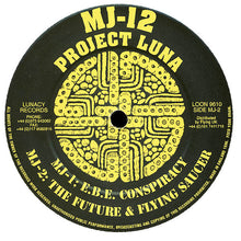 Load image into Gallery viewer, MJ12 : Project Luna (12")