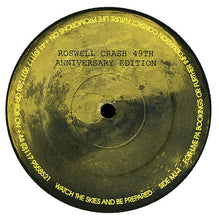 Load image into Gallery viewer, MJ12 : Project Luna (12")