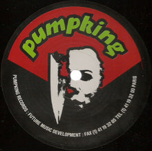 Load image into Gallery viewer, Dead Zonne vs. Load Runner : Frantic Freddy (12")