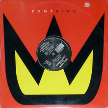 Load image into Gallery viewer, Dead Zonne vs. Load Runner : Frantic Freddy (12")