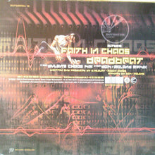 Load image into Gallery viewer, Faith In Chaos : Deadbeat (12")