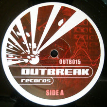 Load image into Gallery viewer, Faith In Chaos : Deadbeat (12")