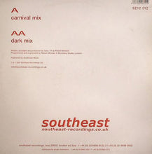 Load image into Gallery viewer, T-Total : Come With Me (12")