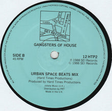 Load image into Gallery viewer, Gangsters Of House : The Alien Invasion (12")