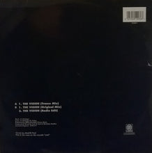Load image into Gallery viewer, Techno Cop : The Vision (12")