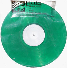 Load image into Gallery viewer, Halo (8) : In/Out/Thru (12", W/Lbl, Gre)