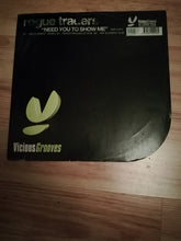 Load image into Gallery viewer, Rogue Traders : Need You To Show Me (Part 2 Of 2) (12", Promo)