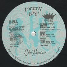 Load image into Gallery viewer, Club Nouveau : Heavy On My Mind (12")