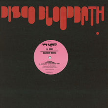 Load image into Gallery viewer, Al Gobi : Halfway House (12")