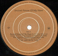 Load image into Gallery viewer, Divine Works : Ancient Person Of My Heart (12", Promo)