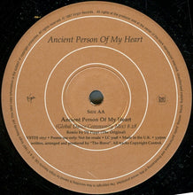 Load image into Gallery viewer, Divine Works : Ancient Person Of My Heart (12", Promo)
