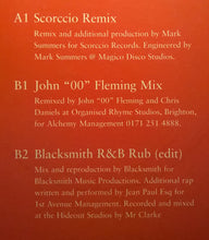 Load image into Gallery viewer, N-Tyce : We Come To Party (12", Promo)