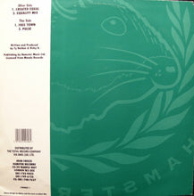 Load image into Gallery viewer, Level.R* : Created Equal (12")