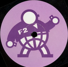 Load image into Gallery viewer, Ground Level : Journey Through The Night (12")