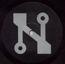 Load image into Gallery viewer, Mah So-L Featuring MC Wik : Drop And Let The Groove Move (12", Promo)