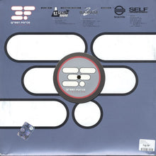 Load image into Gallery viewer, Tha Nookie : Future Shock (12")