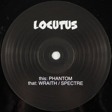 Load image into Gallery viewer, Locutus : Supernatural Pt 1 (12")