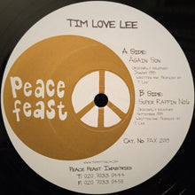 Load image into Gallery viewer, Tim Love Lee* : Again Son / Super Rappin No6 (12")