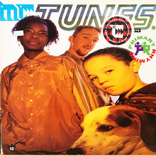 Load image into Gallery viewer, MC Tunes : Primary Rhyming (12", Single)
