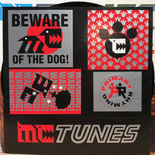 Load image into Gallery viewer, MC Tunes : Primary Rhyming (12", Single)