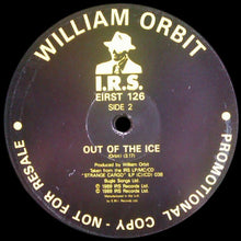 Load image into Gallery viewer, William Orbit : Fire And Mercy (12", Promo)