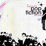 Load image into Gallery viewer, Various : Pop Fiction Act One (Vinyl 2 of 2) (12")