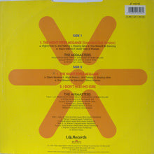 Load image into Gallery viewer, The Mixmasters* : Night Fever Megamix (12")